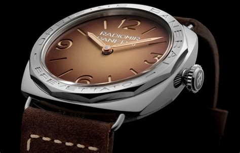 panerai prix 2017|2017 .